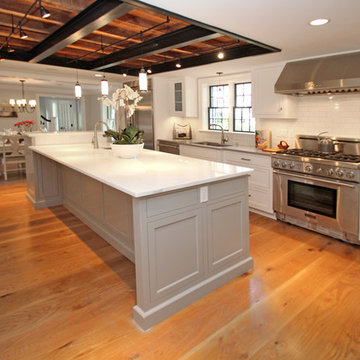 Middle Street Home, Newburyport, MA