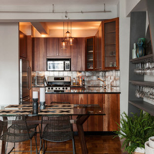 Midtown East Alpha Contemporary
