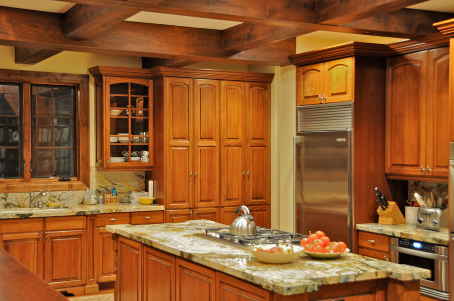 Midway Residence