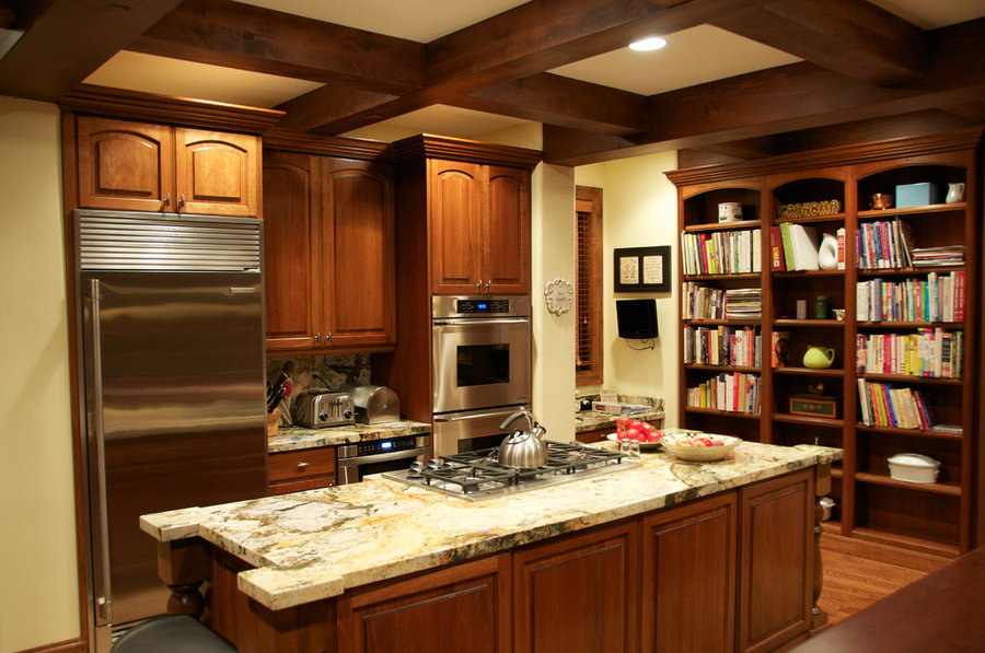 Midway Residence