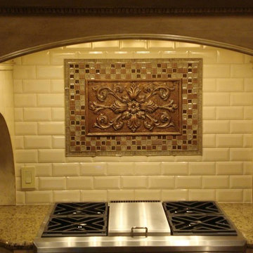 Midwest Rug's Kitchens