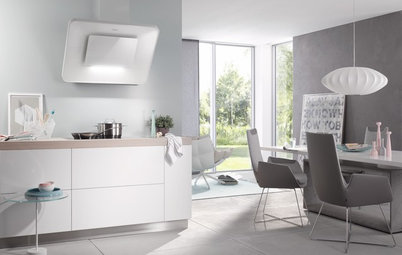 Future Trends: What Our Kitchens Will Look Like in 25 Years