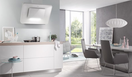 Future Trends: What Our Kitchens Will Look Like in 25 Years