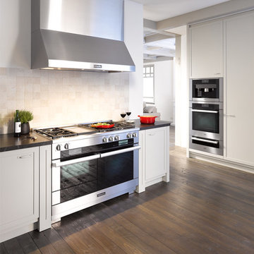 Miele Appliances from Adalay Interiors