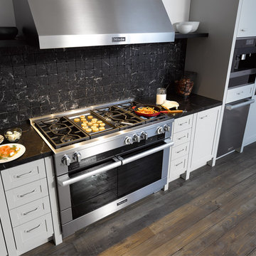 Miele Appliances from Adalay Interiors
