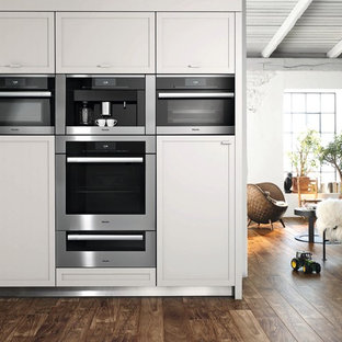 Miele Generation 6000 Kitchen Appliances