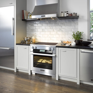 Miele Kitchen Appliances