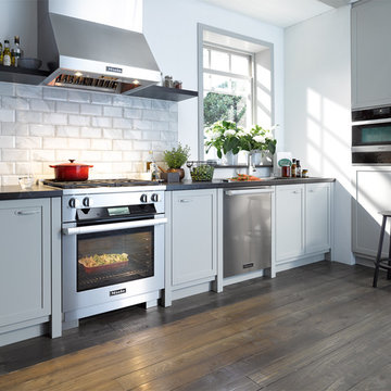 Miele Kitchen Appliances