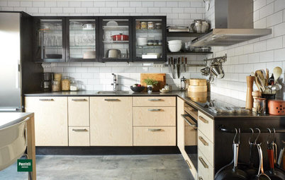 10 Pro Tips to Maximize Your Kitchen Storage