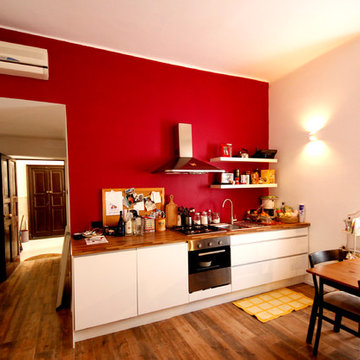 Milan - Small Apartment