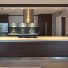 Kitchen - Modern