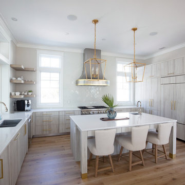 Milano Rockefeller New Construction in Inlet Beach, FL