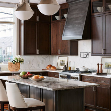 Mill & Main Penthouse