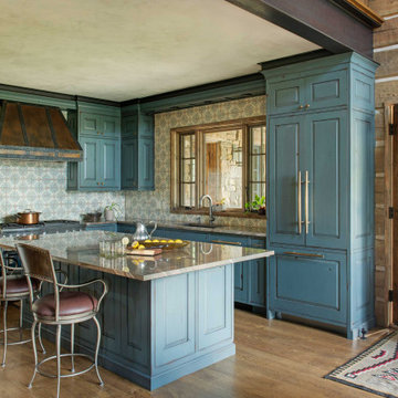 Mill Creek Custom Home