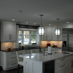 Millcreek Kitchens Limited North Sydney Ns Ca B2a 3a3 Houzz