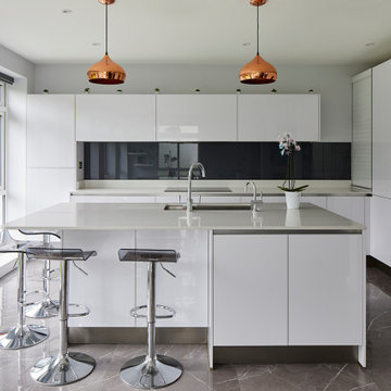 Mill Hill Project for Multi-Generation Living