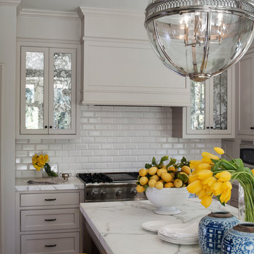 Mill Valley Classic Cottage