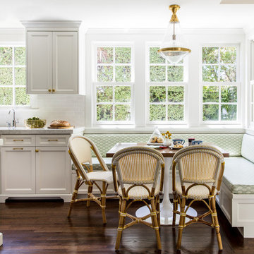 Mill Valley Family Home