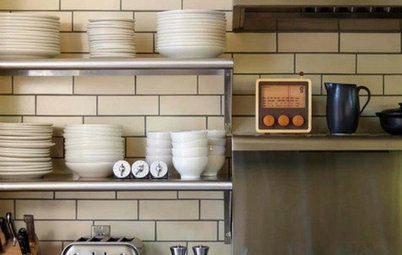 Create Your Own Checklist for a Well-Stocked Kitchen