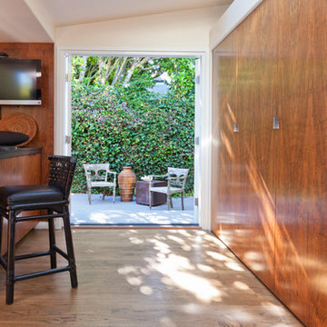 Mill Valley Home