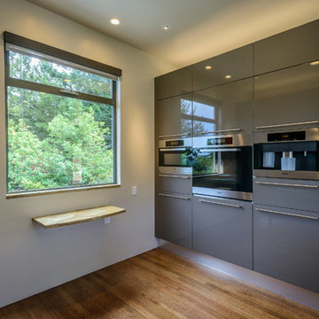 Mill Valley Kitchen Remodeling.