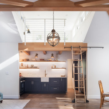 Mill Valley Loft