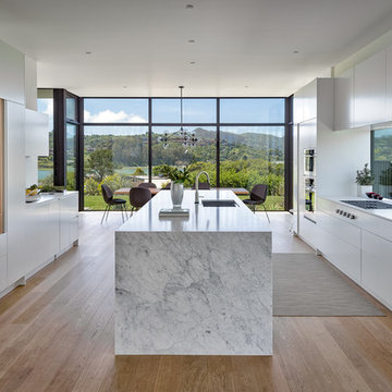 Mill Valley Modern
