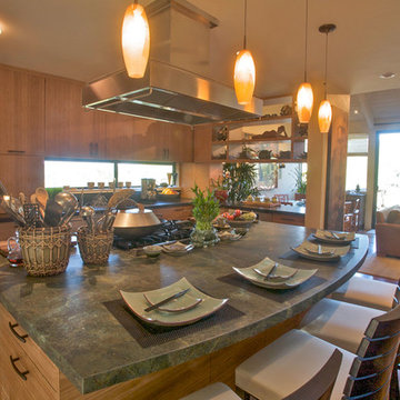 Mill Valley Remodel