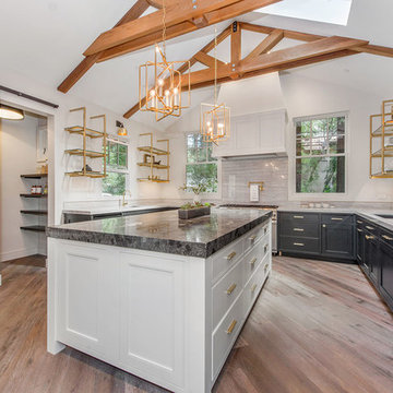 Mill Valley Traditional
