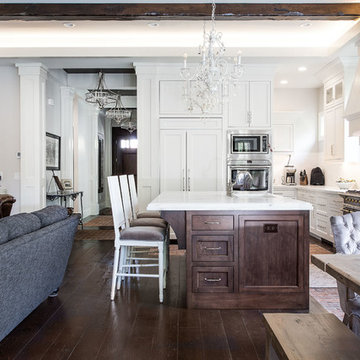 Millcreek Residence