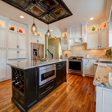 Miller Family Room