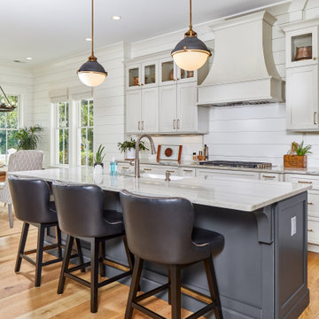 Miller Kitchen
