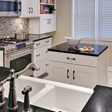 Miller Kitchen
