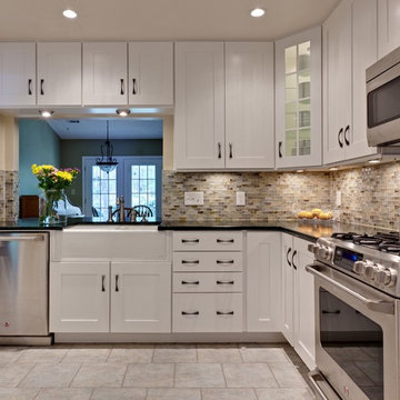Miller Kitchen