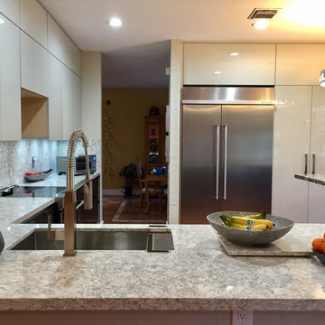 Miller Residence