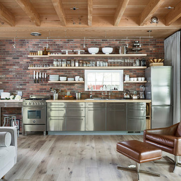 Miller Residence