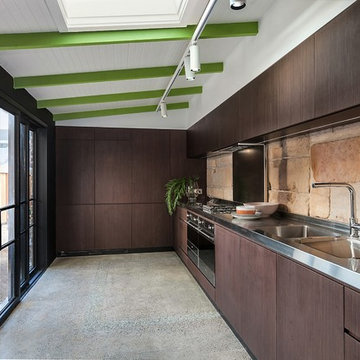 Millers Point Renovation