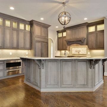 Millersville Custom Home