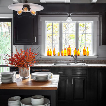 Millerton, NY Country Home