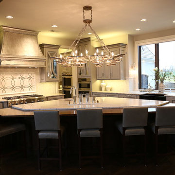 Mills Farm Home