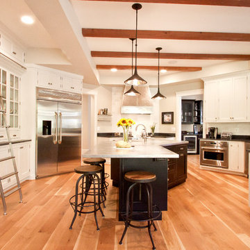 Milne Kitchen 1