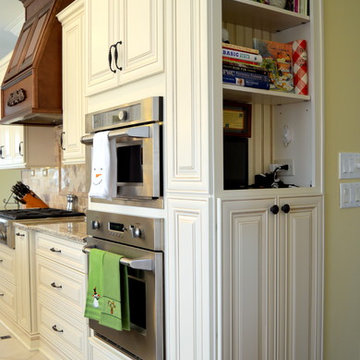 Milton, GA - Gorgeous Kitchen Remodel