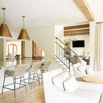 Milton Renovation
