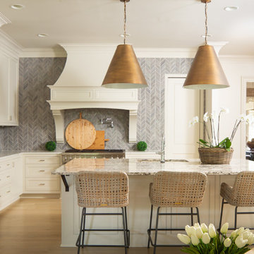 Milton Renovation
