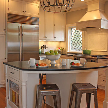 Milwaukee Kitchen