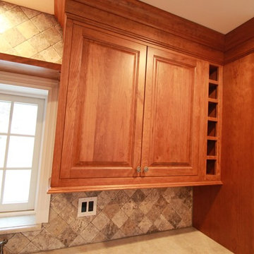 Mine Hill Bi-Level Kitchen Remodel