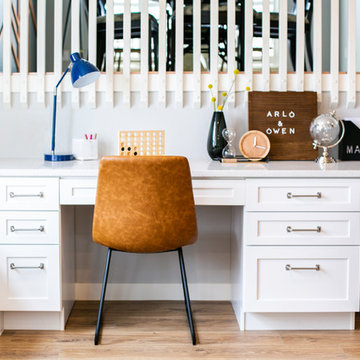 Mineral Drive Kitchen Renovation