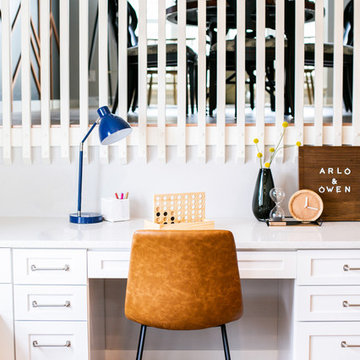 Mineral Drive Kitchen Renovation