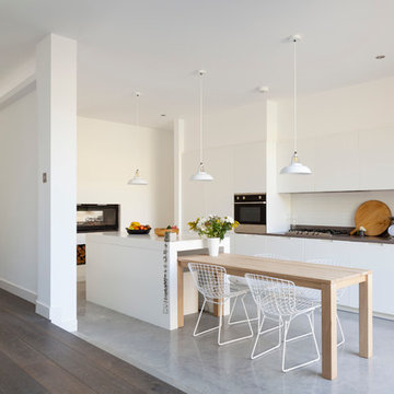 Minimal Living