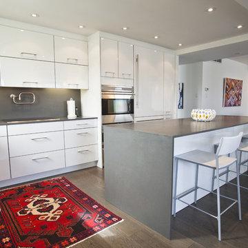 Minimalist Kitchen